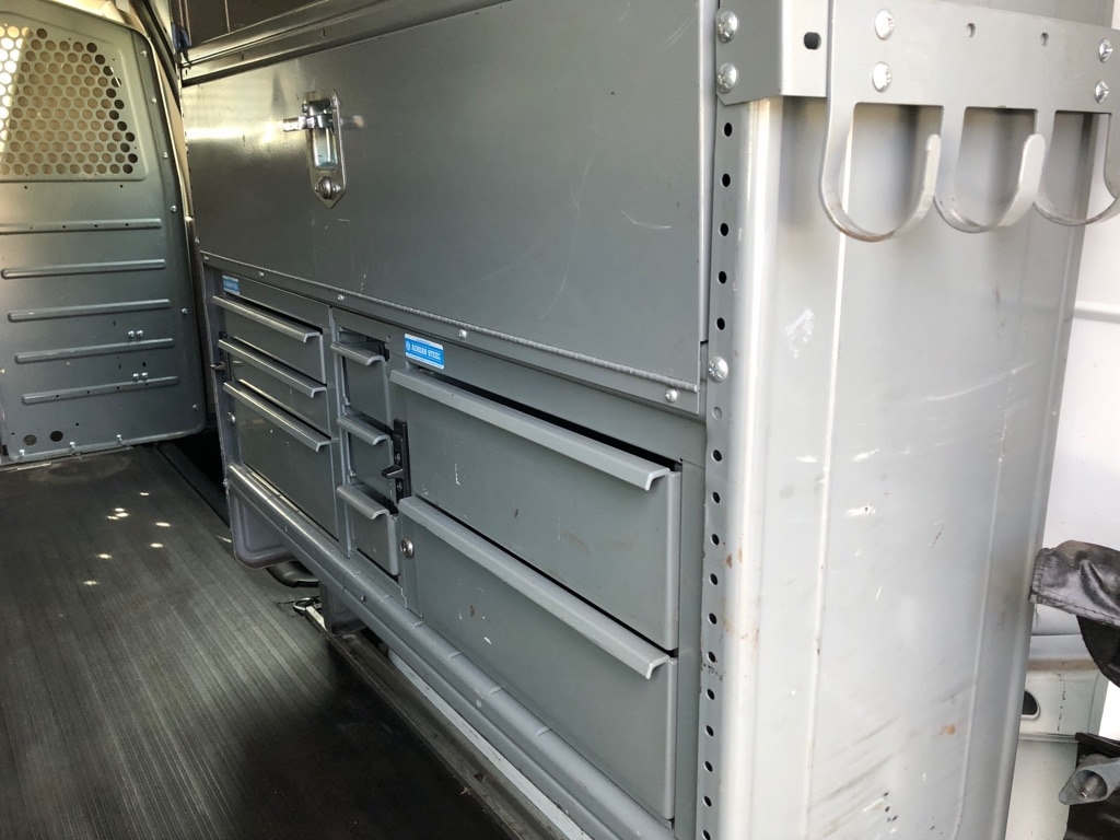 Chevrolet Express  2019