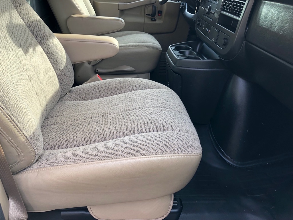 Chevrolet Express  2019