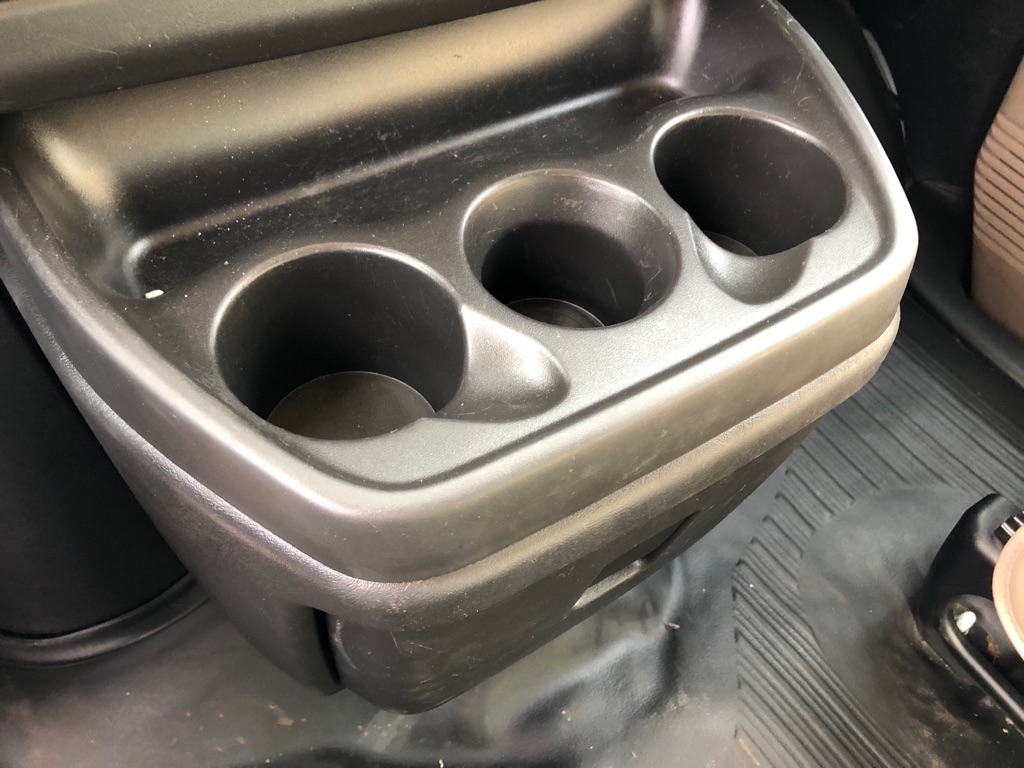 Chevrolet Express  2019