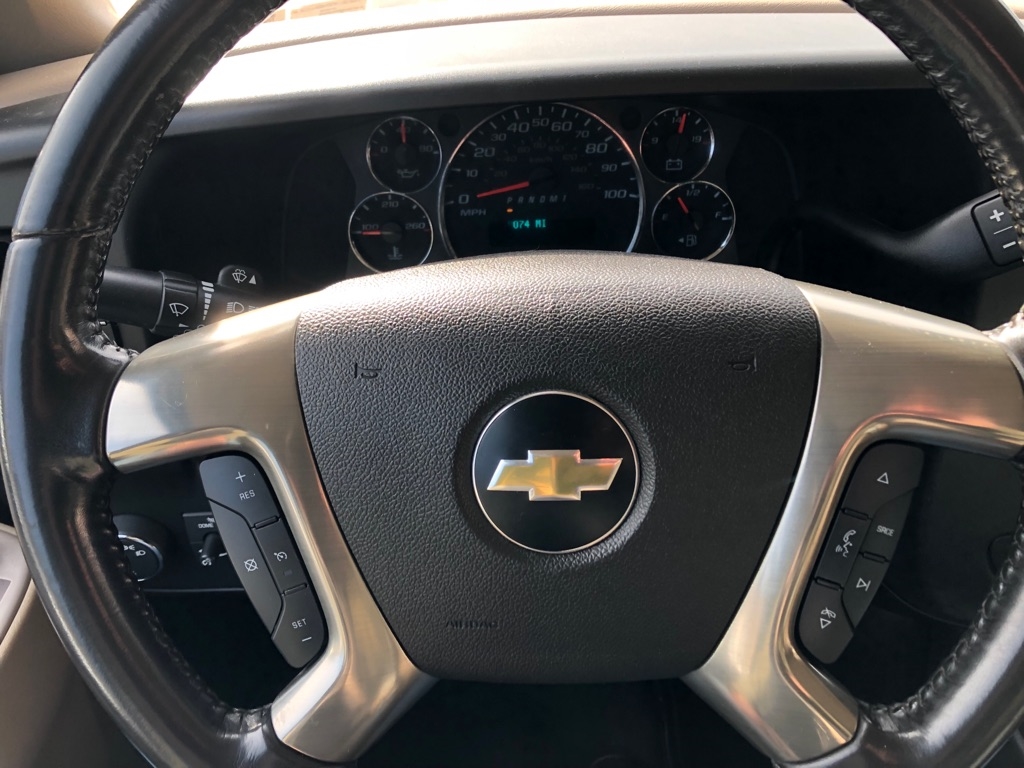 Chevrolet Express  2019