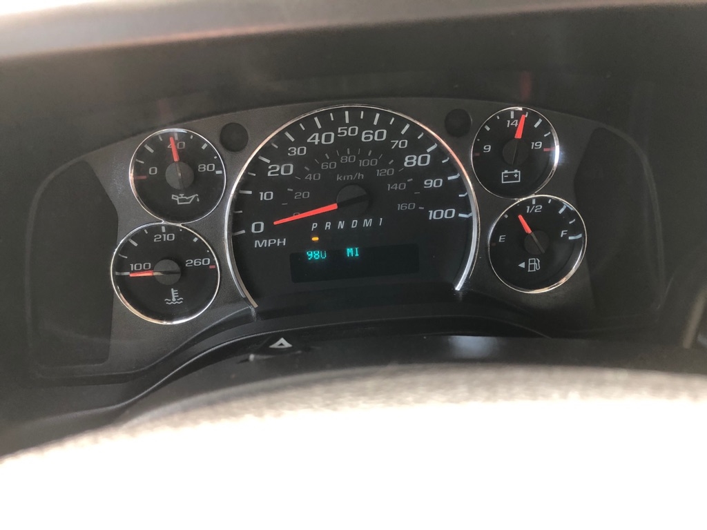 Chevrolet Express  2019