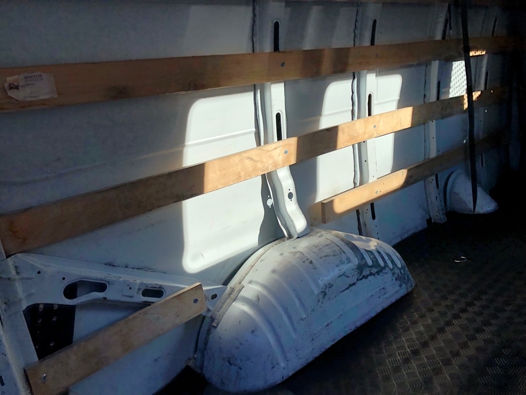 Chevrolet Express  2019