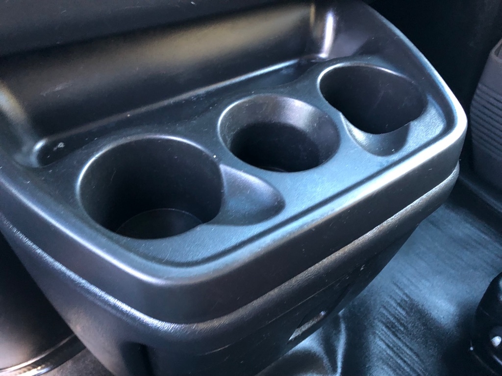 Chevrolet Express  2019