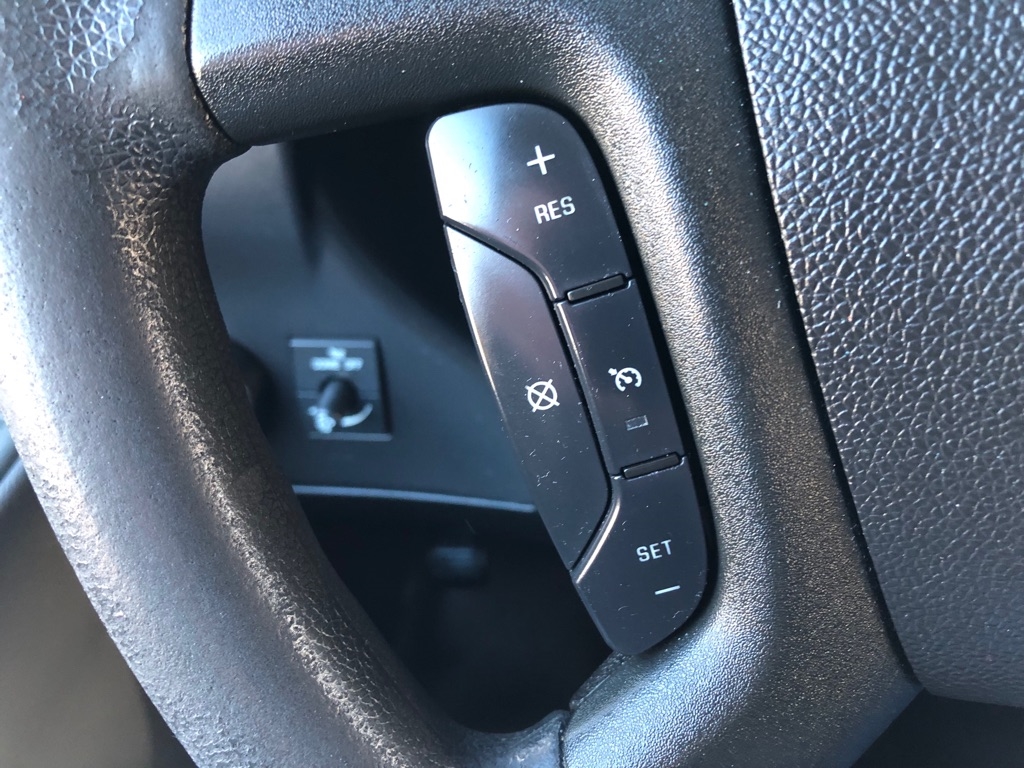 Chevrolet Express  2019