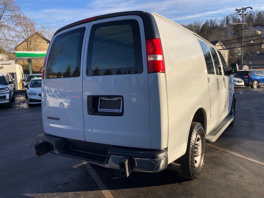 Chevrolet Express  2019