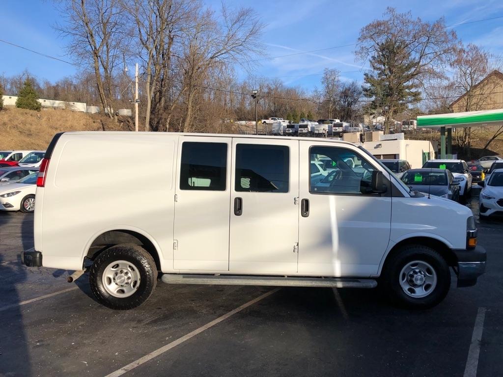Chevrolet Express  2019