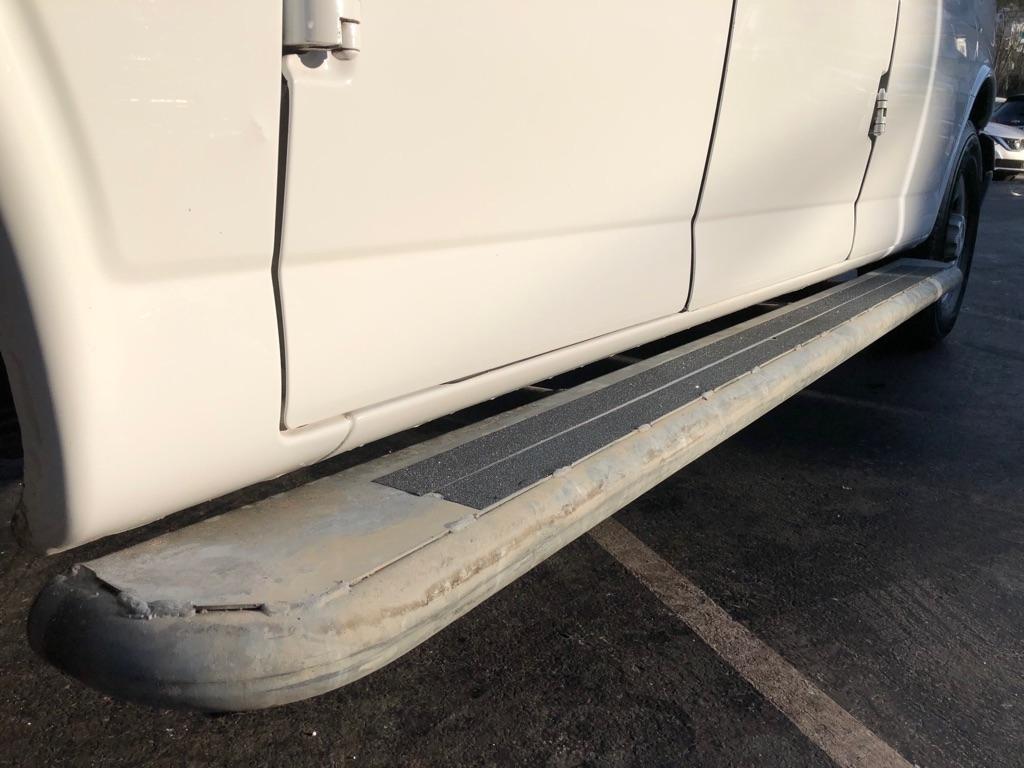 Chevrolet Express  2019