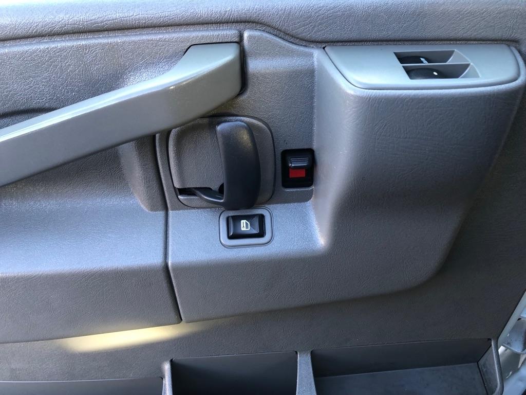 Chevrolet Express  2019