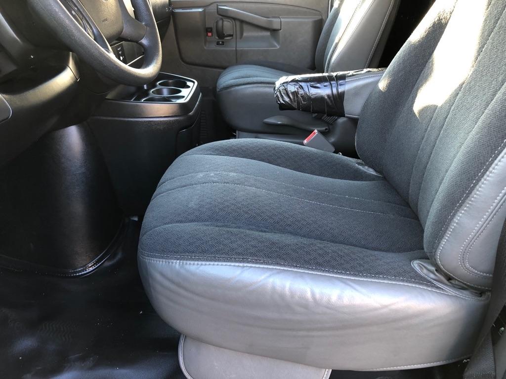 Chevrolet Express  2019
