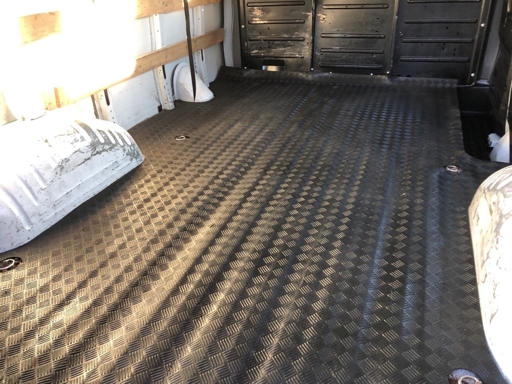 Chevrolet Express  2019