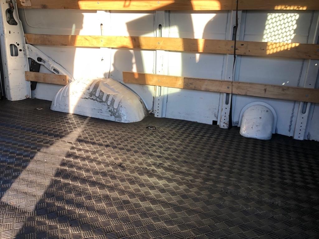 Chevrolet Express  2019