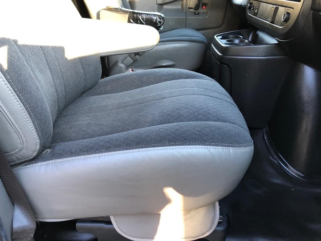 Chevrolet Express  2019