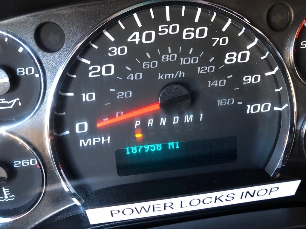 Chevrolet Express  2019