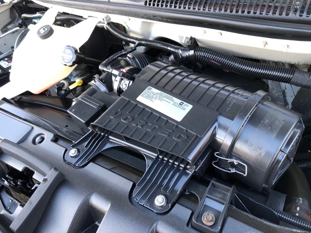 Chevrolet Express  2019
