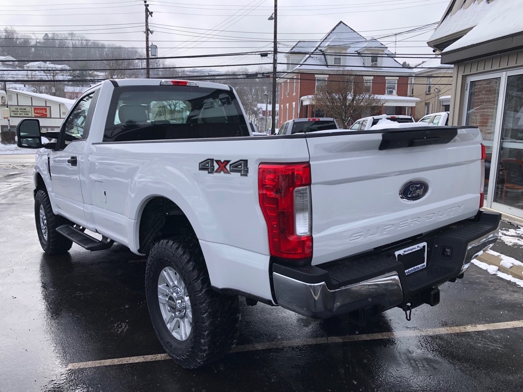 Ford F-350 SD  2019