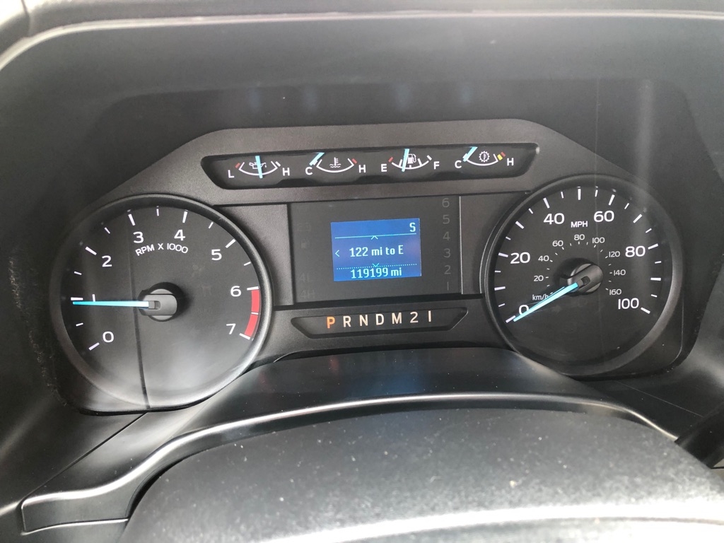 Ford F-350 SD  2019
