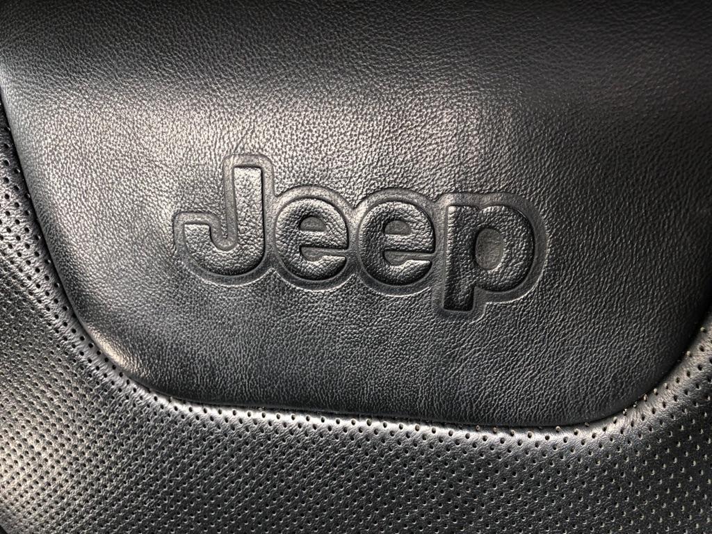 Jeep Cherokee  2019