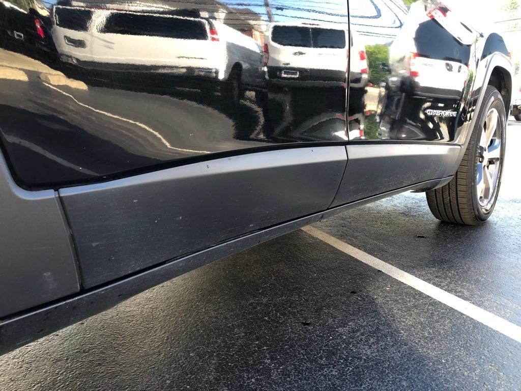 Jeep Cherokee  2019