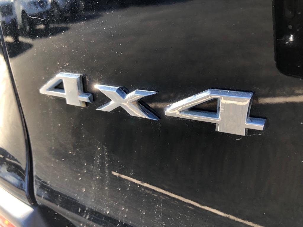 Jeep Cherokee  2019