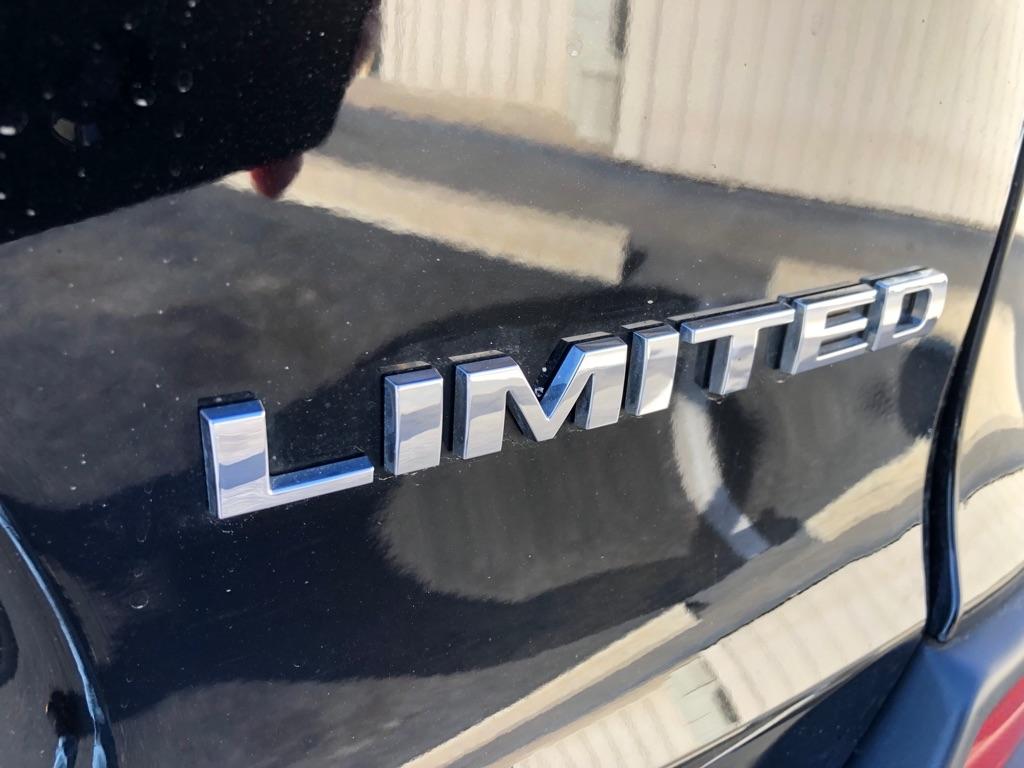 Jeep Cherokee  2019