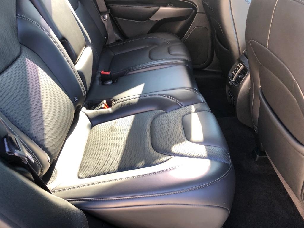 Jeep Cherokee  2019
