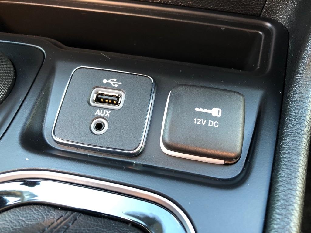 Jeep Cherokee  2019