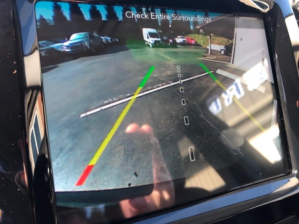 Jeep Cherokee  2019