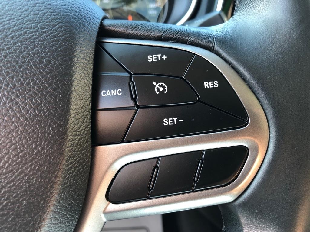 Jeep Cherokee  2019