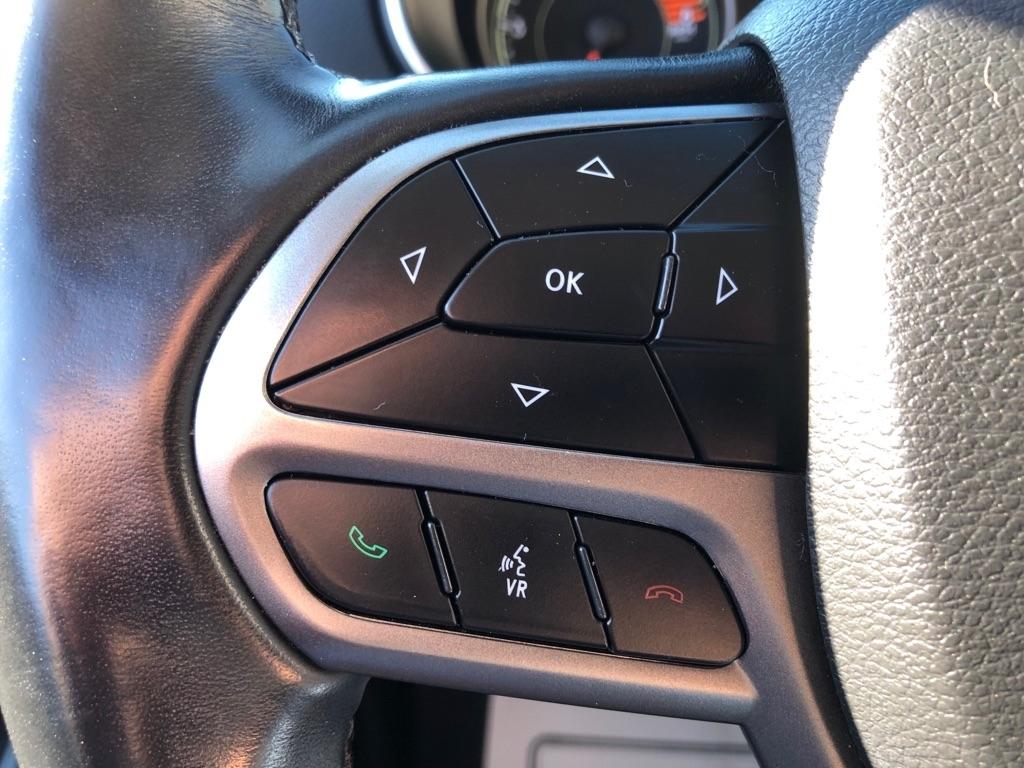Jeep Cherokee  2019