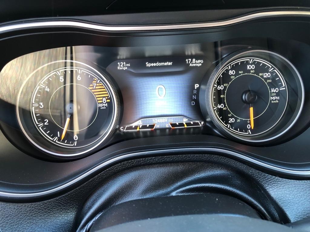 Jeep Cherokee  2019