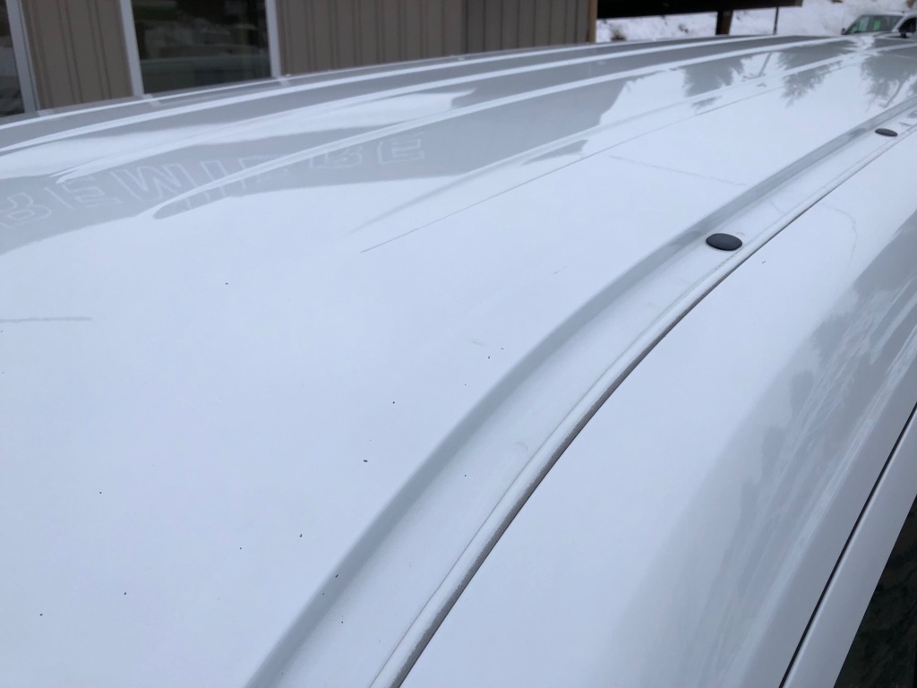 Ford Transit Connect  2018