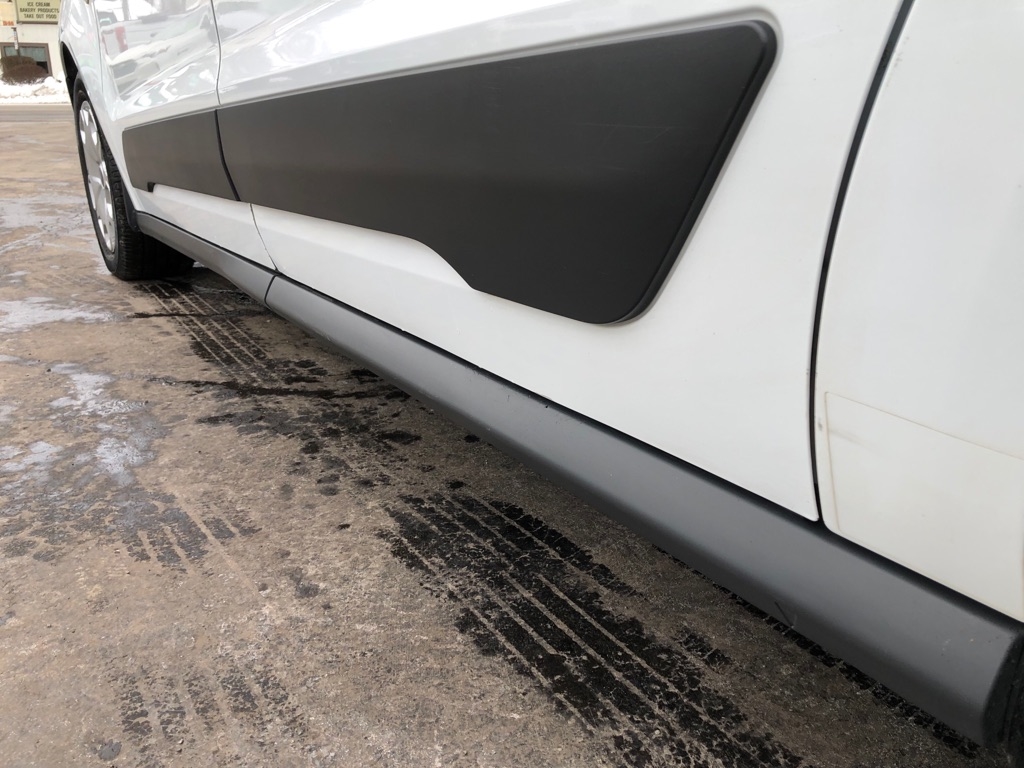 Ford Transit Connect  2018