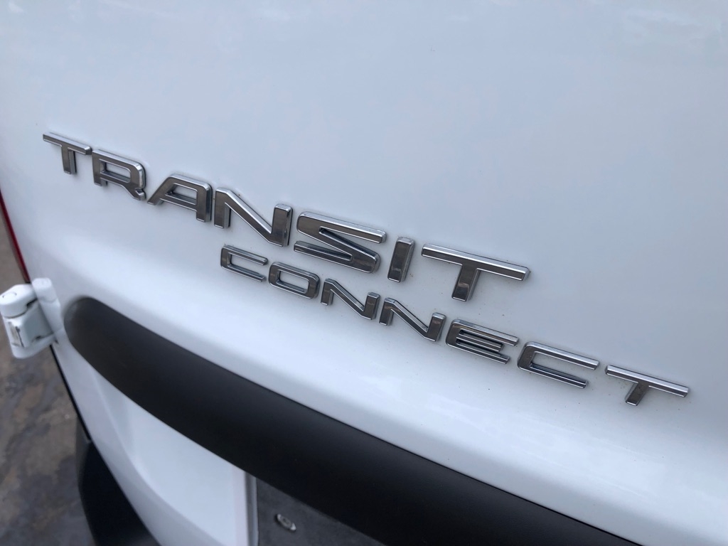 Ford Transit Connect  2018