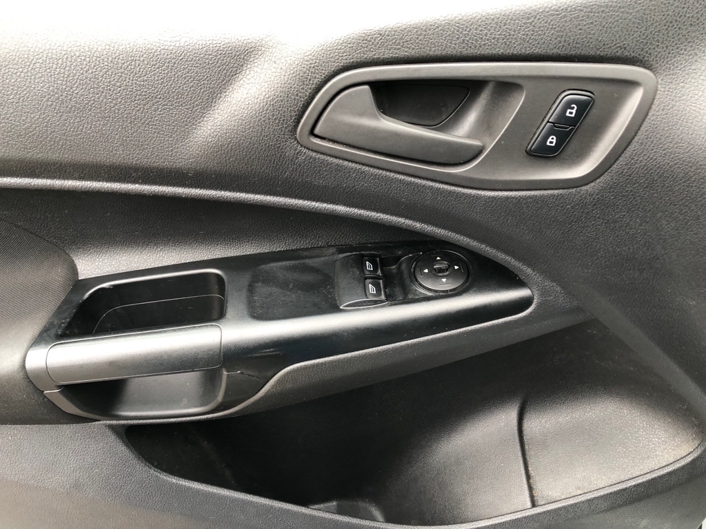 Ford Transit Connect  2018