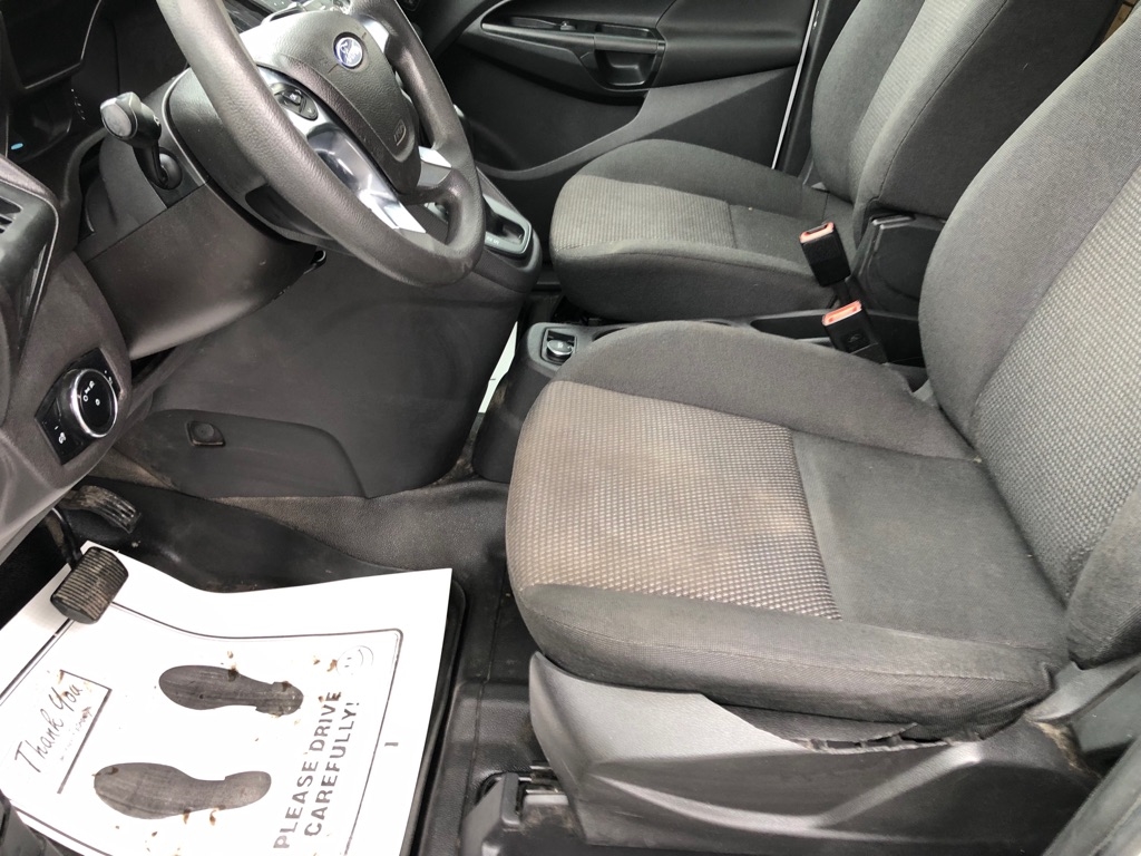 Ford Transit Connect  2018