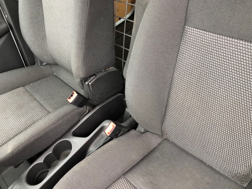 Ford Transit Connect  2018