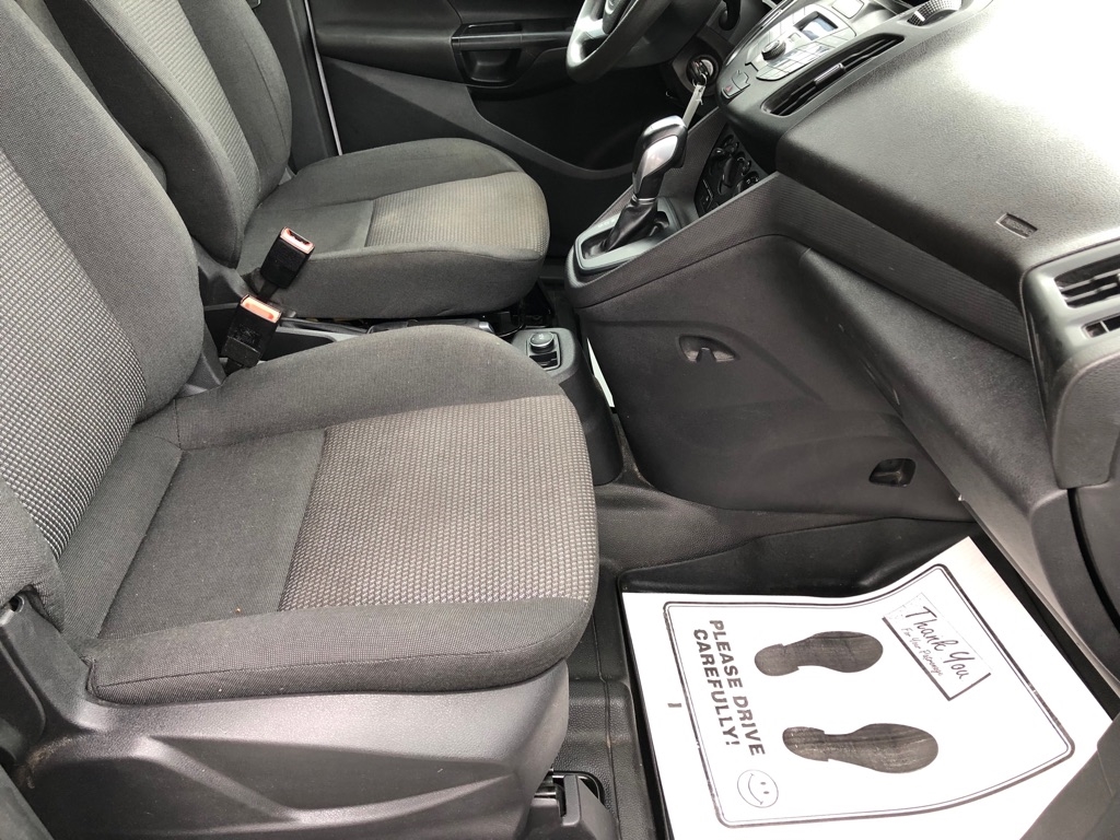 Ford Transit Connect  2018