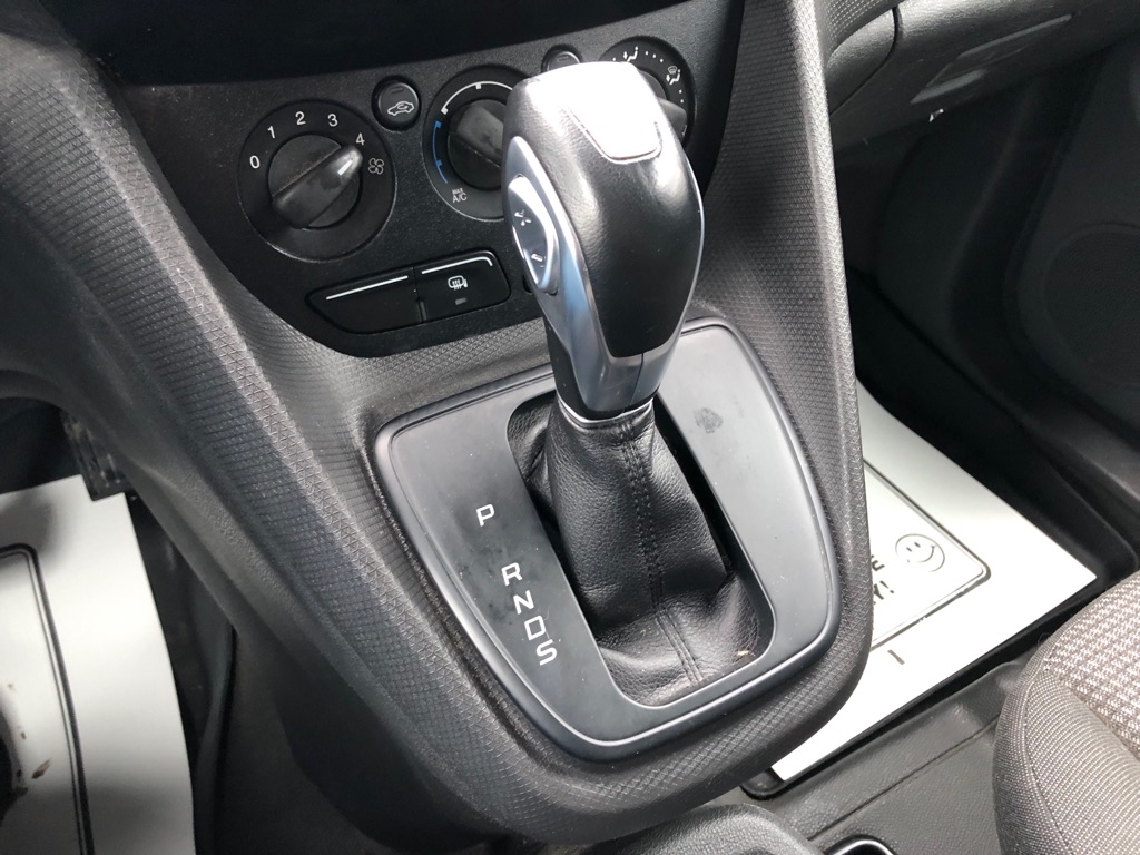 Ford Transit Connect  2018