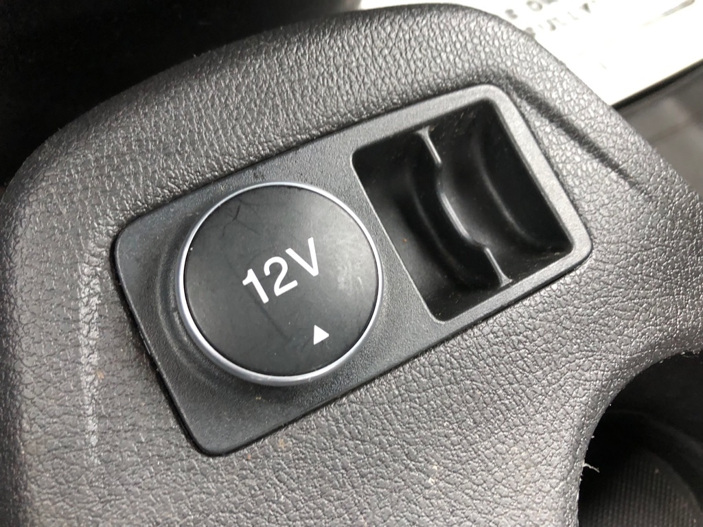 Ford Transit Connect  2018