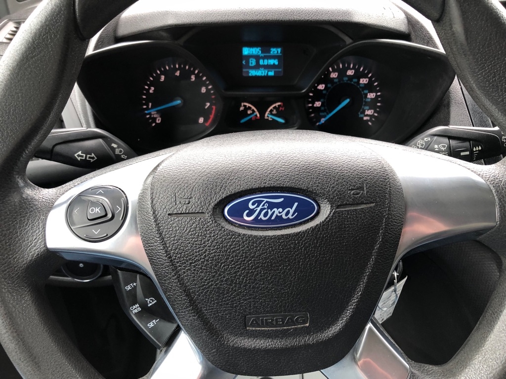 Ford Transit Connect  2018