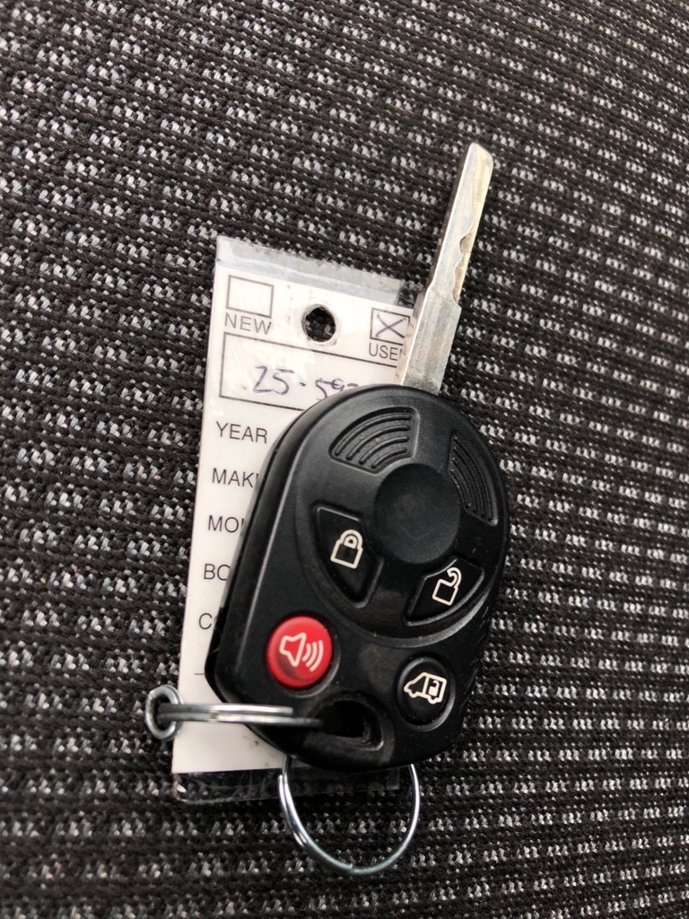 Ford Transit Connect  2018