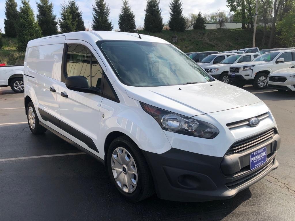 Ford Transit Connect  2018