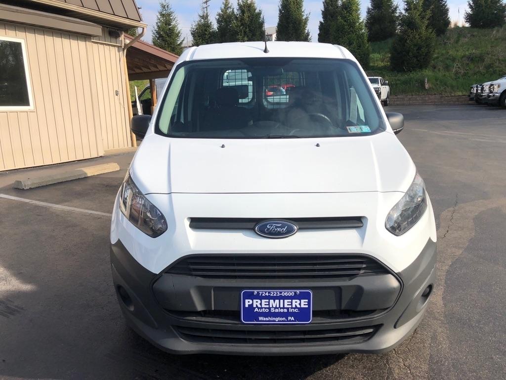 Ford Transit Connect  2018