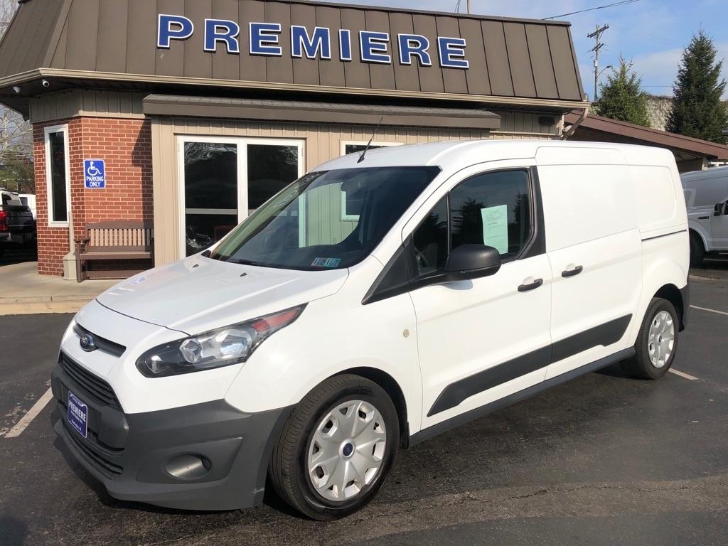 Ford Transit Connect  2018