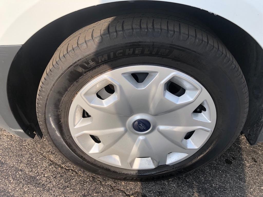 Ford Transit Connect  2018