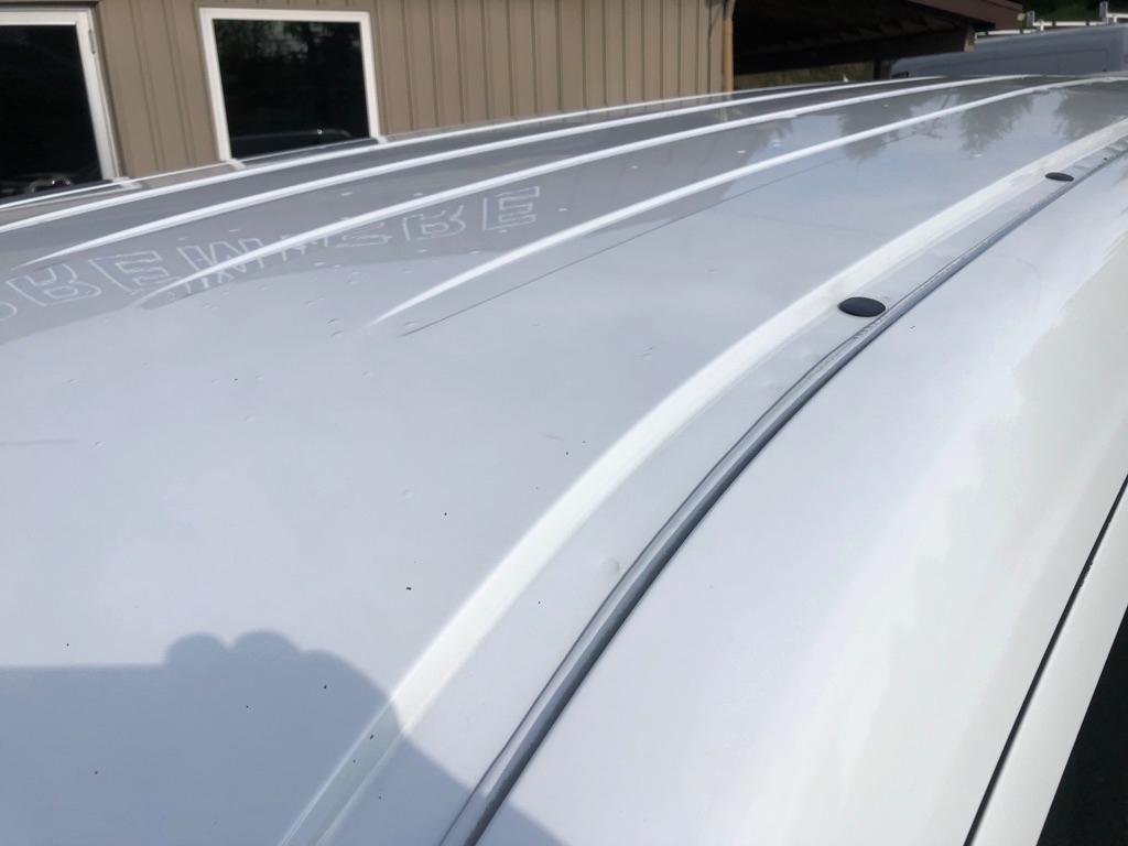 Ford Transit Connect  2018