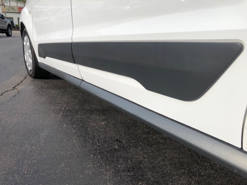 Ford Transit Connect  2018