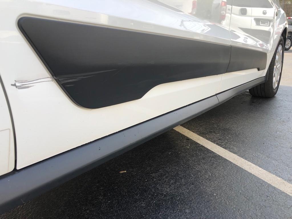 Ford Transit Connect  2018