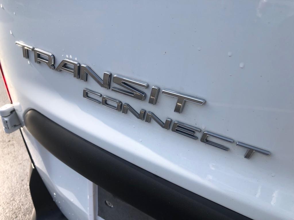 Ford Transit Connect  2018