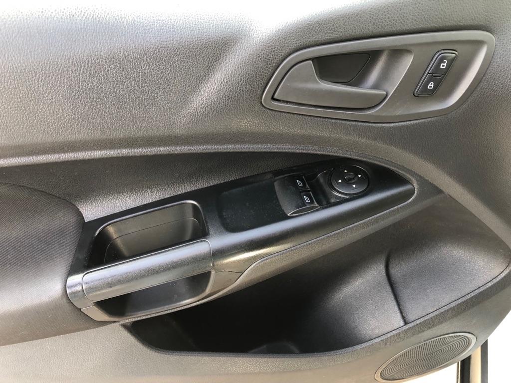 Ford Transit Connect  2018